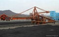 Boom Bucket Wheel stacker-reclaimer_NHI