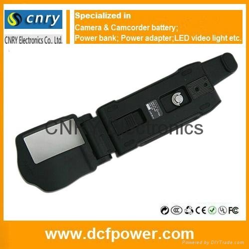 Shoulder Pad VCT-FXA Shoulder Brace Baseplate for Sony FX1 V1C Z1C Z1U FX1000E D
