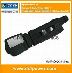 Shoulder Pad VCT-FXA Shoulder Brace Baseplate for Sony FX1 V1C Z1C Z1U FX1000E D