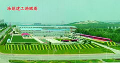 Yantai Haide Machinery Co.,Ltd.