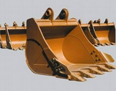 Excavator Bucket