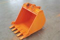 DH150 Excavator Bucket