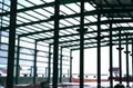 Steel Structure Building 3