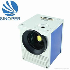 High Precision Galvanometer Scanner SO-D12