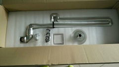 CO2 14mm Articulated Arm