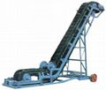 Belt conveyor 2