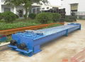 LS screw conveyor