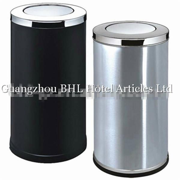 recycle trash cans kitchen rubbish bin decorative trash bin