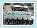 track shoe for IHI CH350 crawler crane 1