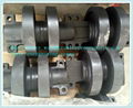 carrier roller for IHI CCH1000 crawler