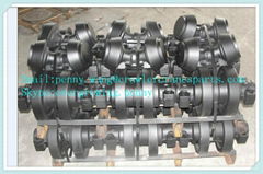 top roller for IHI CCH500-3 crawler crane