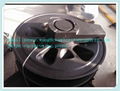 idler for SUMITOMO LS78 Crawler Crane 1