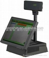 pos system POS-3800