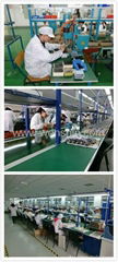 TAISHAN WENSHIN ELECTRONIC CO.,LTD