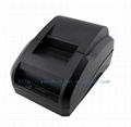 Cheaper 58mm thermal pos printer from