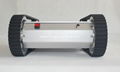 HD Tracked Tank Mobile Robot Kit 5