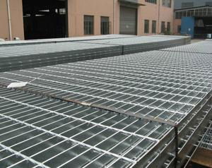 galvanized steel grating-galvanized bar grating 2