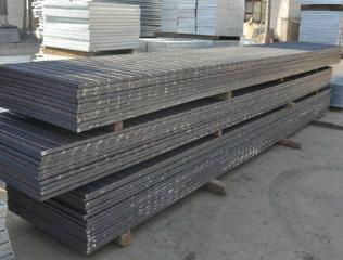 China Anping offshore grating -Steel grating-bar grating 3