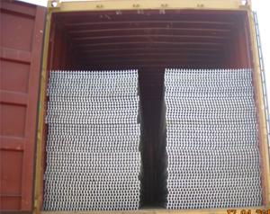 China Anping offshore grating -Steel grating-bar grating 4