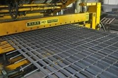 stainless steel grating(SS grating)