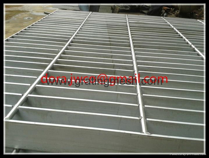 ISO9001 stainless steel grating(SS grating)