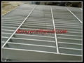 ISO9001 stainless steel grating(SS