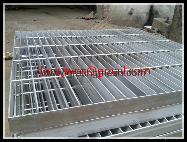 ISO9001 stainless steel grating(SS grating) 3