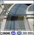 steel manhole cover grating-galvanized grating-trench cover grating 2