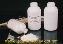 High Yield Point Organophilic Clay 