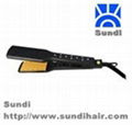 titanium hair straightener manufacturers