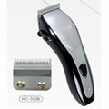 pet clipper customized in China