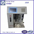 Oil Particle Counter 1