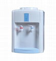 Bottled Desktop cold and hot water dispenser 2