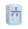 Bottled Desktop cold and hot water dispenser 3