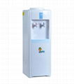 Standing cold and hot water dispenser, water cooler 2