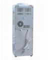 Standing cold and hot water dispenser, water cooler 4