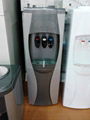 Compressor Cooling Floor standing water dispenser 5