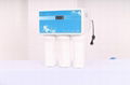 Kitchen RO system water purifier 3