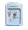 Hot selling Desktop cold and hot water dispenser 1