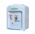 Hot selling Desktop cold and hot water dispenser 2