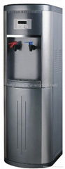 Compressor Cooling water dispenser with cabinet