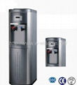 Compressor Cooling water dispenser with cabinet 2