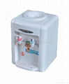 Bottled Desktop hot water dispenser 3