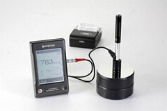 EPX5500 Portable Hardness Tester