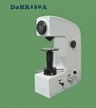 DoHR150A Manual Digital Rockwell Hardness Tester 1
