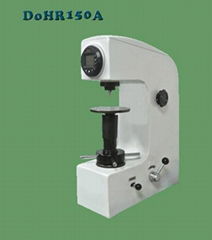 DoHR150A Manual Digital Rockwell Hardness Tester