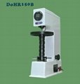 DoHR150B Motorise Digital Rockwell Hardness Tester 1