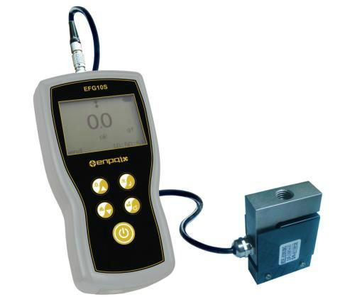 EFGS series Remote Digital Force Gauge