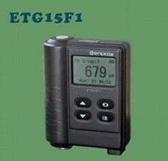 ETG15F Coating Thickness Gauge