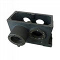 Iron Sand Casting Parts